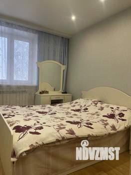 2-к квартира, вторичка, 48м2, 6/9 этаж