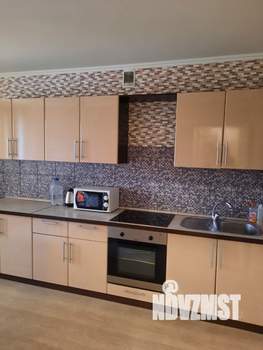 1-к квартира, вторичка, 43м2, 5/17 этаж