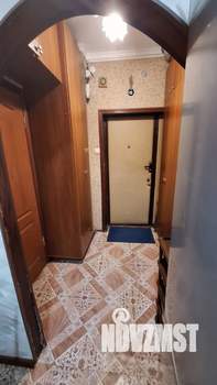 2-к квартира, вторичка, 36м2, 2/2 этаж