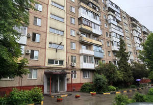 3-к квартира, вторичка, 55м2, 5/9 этаж