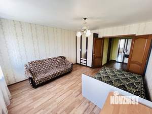 1-к квартира, вторичка, 42м2, 3/5 этаж