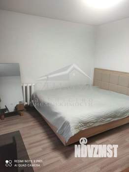 1-к квартира, вторичка, 29м2, 2/10 этаж