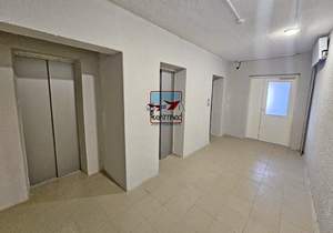 4-к квартира, вторичка, 144м2, 9/22 этаж