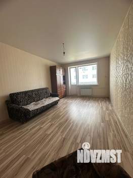 2-к квартира, вторичка, 59м2, 3/6 этаж