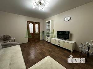 3-к квартира, вторичка, 60м2, 10/10 этаж