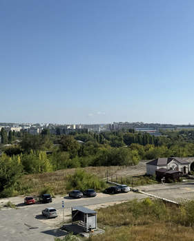 Студия квартира, вторичка, 23м2, 4/10 этаж