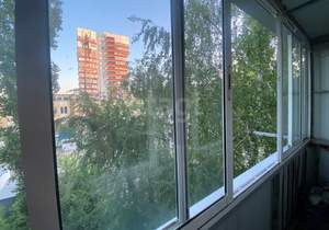 1-к квартира, вторичка, 33м2, 4/5 этаж