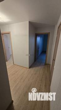 1-к квартира, вторичка, 39м2, 9/10 этаж