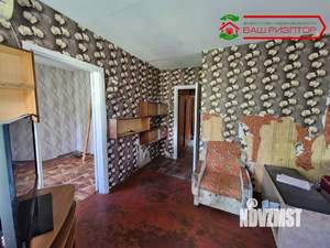 3-к квартира, вторичка, 58м2, 7/9 этаж