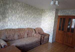 3-к квартира, вторичка, 58м2, 6/10 этаж