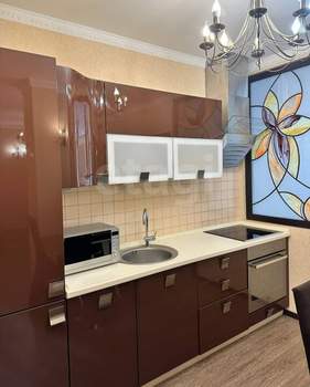 3-к квартира, вторичка, 58м2, 16/19 этаж