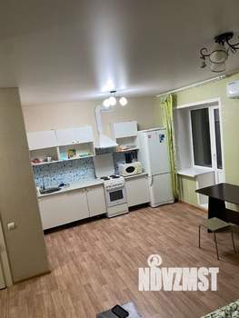 Студия квартира, вторичка, 35м2, 5/14 этаж