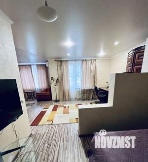 2-к квартира, вторичка, 78м2, 2/16 этаж