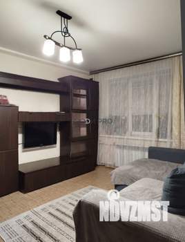 1-к квартира, вторичка, 29м2, 1/5 этаж