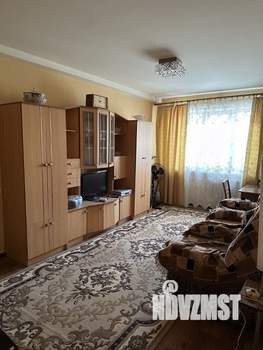 2-к квартира, вторичка, 45м2, 3/5 этаж