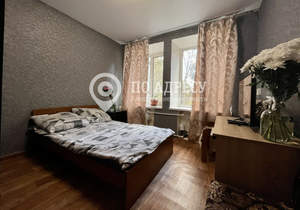 3-к квартира, вторичка, 56м2, 3/5 этаж
