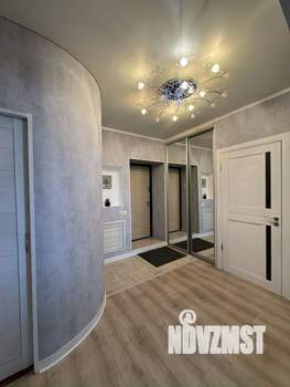 2-к квартира, вторичка, 63м2, 7/7 этаж