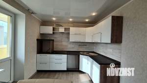 2-к квартира, сданный дом, 51м2, 10/10 этаж