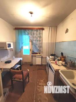 2-к квартира, вторичка, 52м2, 4/9 этаж