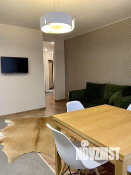 2-к квартира, вторичка, 76м2, 4/16 этаж