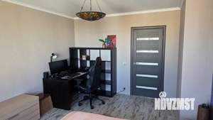 3-к квартира, вторичка, 64м2, 8/10 этаж