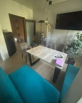 3-к квартира, вторичка, 104м2, 4/4 этаж