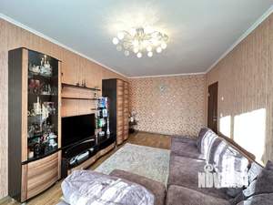 2-к квартира, вторичка, 54м2, 5/9 этаж