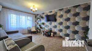 2-к квартира, вторичка, 54м2, 4/9 этаж