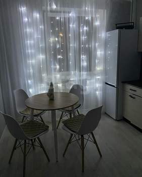 1-к квартира, вторичка, 38м2, 2/10 этаж