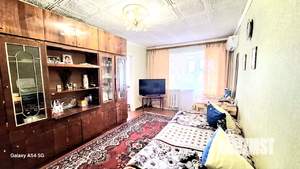 2-к квартира, вторичка, 43м2, 5/5 этаж