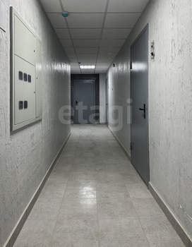 1-к квартира, вторичка, 42м2, 5/10 этаж