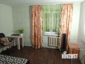 1-к квартира, вторичка, 30м2, 6/9 этаж