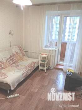 3-к квартира, вторичка, 70м2, 9/10 этаж