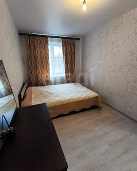 3-к квартира, вторичка, 54м2, 2/9 этаж