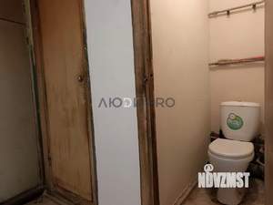 2-к квартира, вторичка, 47м2, 4/9 этаж