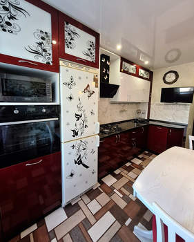 3-к квартира, вторичка, 63м2, 3/9 этаж