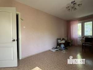 2-к квартира, вторичка, 45м2, 2/5 этаж