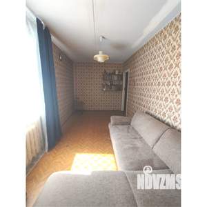 2-к квартира, вторичка, 52м2, 2/6 этаж