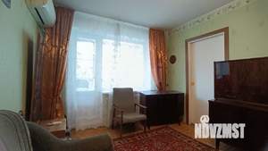 3-к квартира, вторичка, 61м2, 6/9 этаж