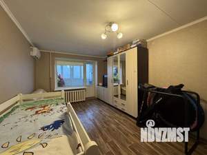 1-к квартира, вторичка, 34м2, 8/9 этаж