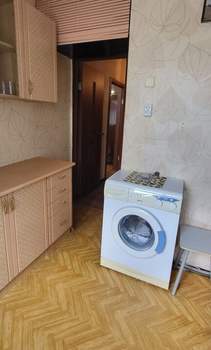 1-к квартира, вторичка, 32м2, 2/5 этаж