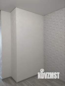 1-к квартира, вторичка, 45м2, 10/19 этаж