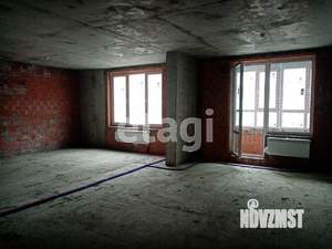 3-к квартира, вторичка, 118м2, 5/16 этаж