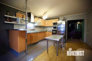 3-к квартира, вторичка, 86м2, 8/12 этаж