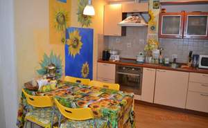 1-к квартира, вторичка, 43м2, 2/10 этаж