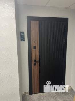 2-к квартира, вторичка, 56м2, 3/23 этаж