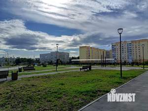 1-к квартира, вторичка, 34м2, 9/12 этаж