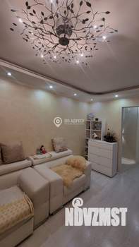 2-к квартира, вторичка, 49м2, 3/10 этаж