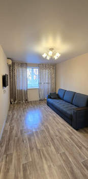 1-к квартира, вторичка, 33м2, 3/9 этаж