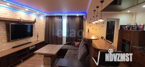 3-к квартира, вторичка, 81м2, 4/10 этаж